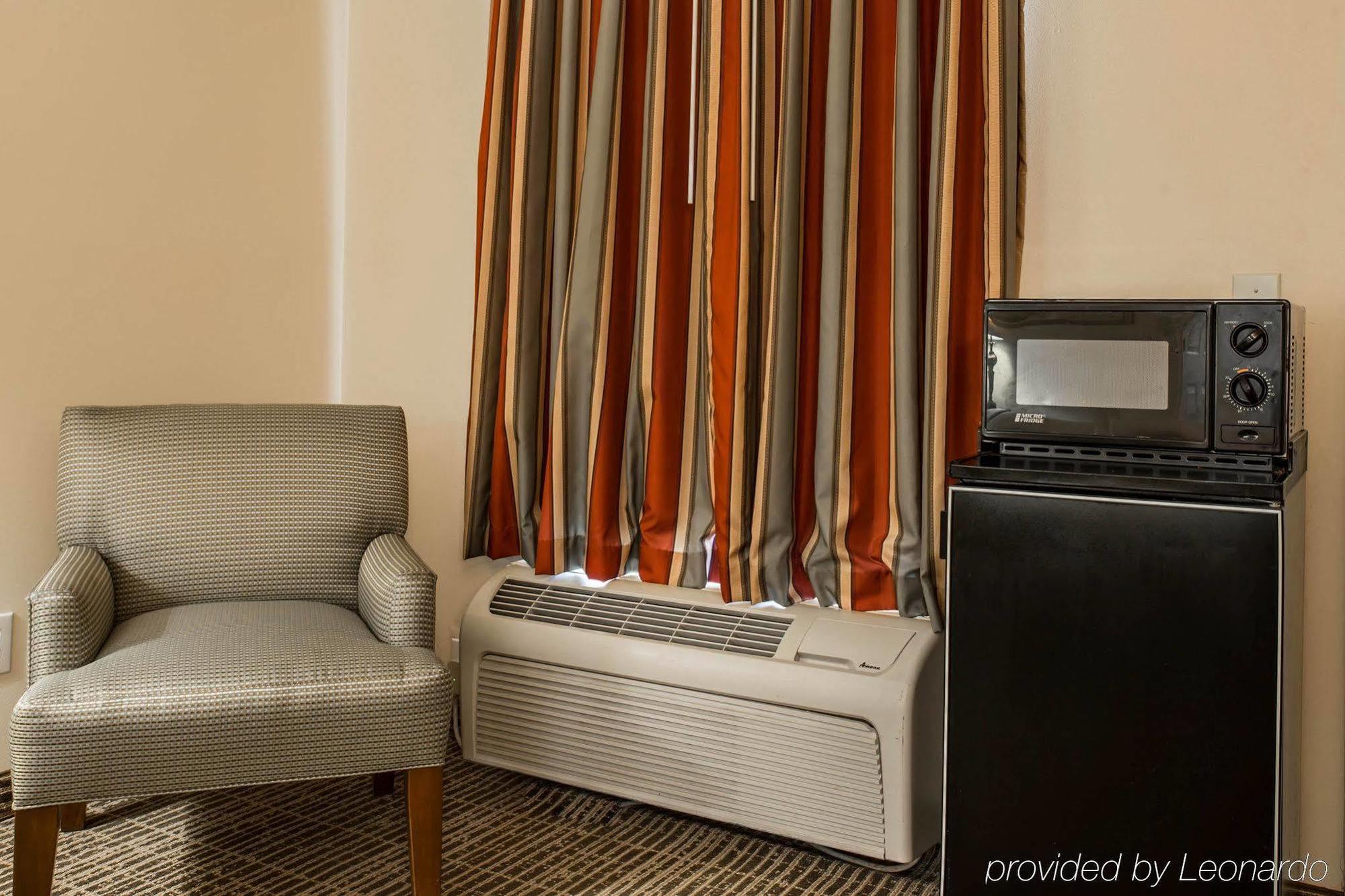 Quality Inn Laurinburg Exteriér fotografie